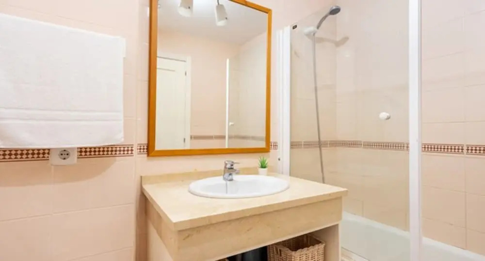 107710 Apartment In Fuengirola