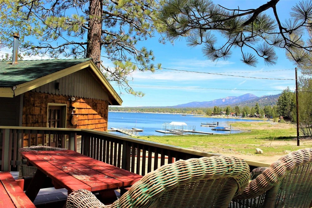 Lonepine-107 by Big Bear Vacations