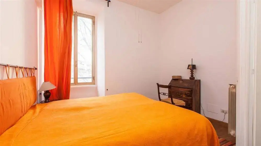 Trastevere Historical Apartment