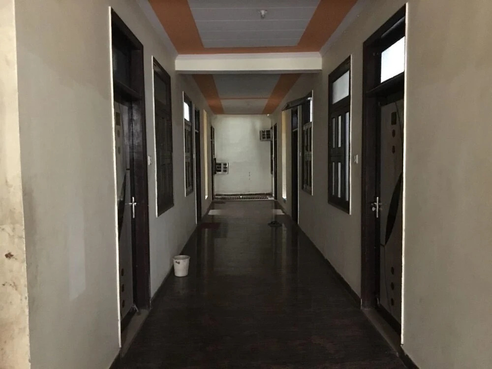 Hotel New Rainbow