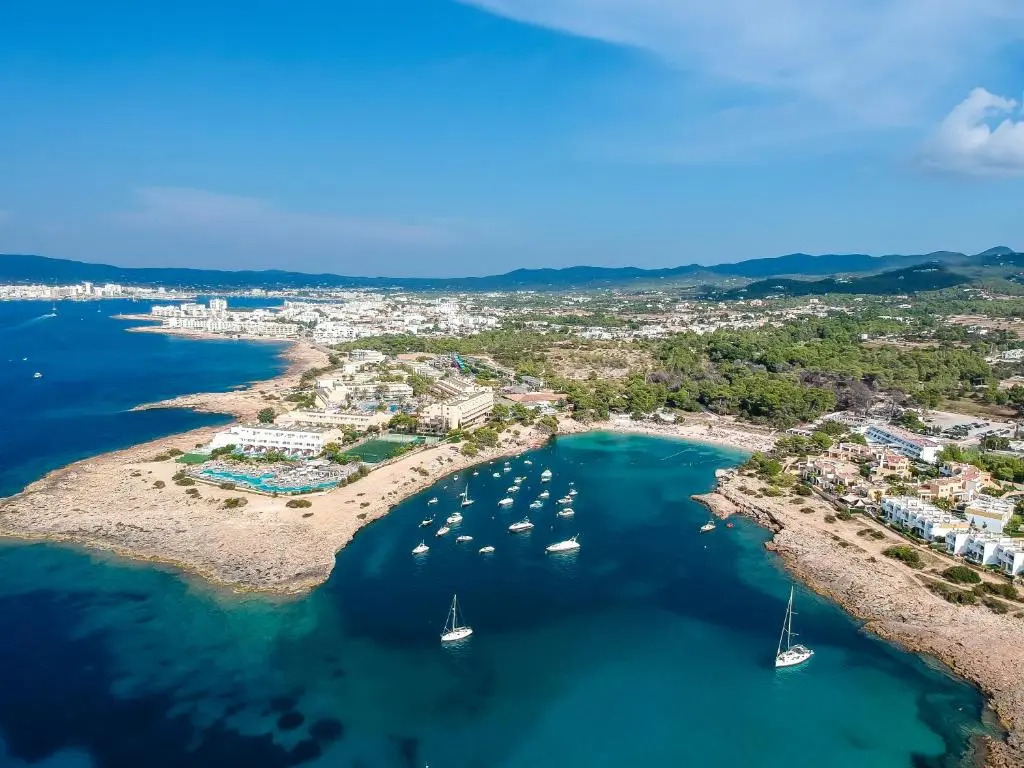 Villa Susan Ibiza