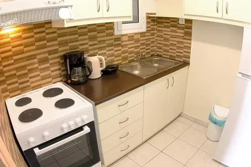 Central Apartment at Koukaki Area