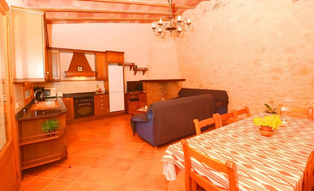 415 Finca Can Guillem ETV2425 by Mallorca Charme