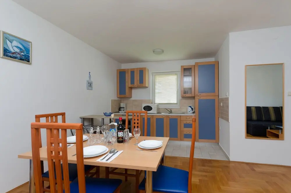 Apartments Dunja