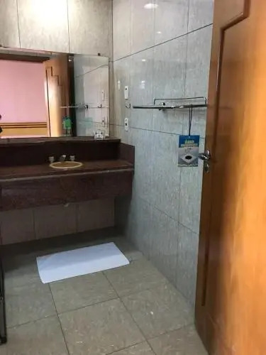 Hotel Aquarius do Vale