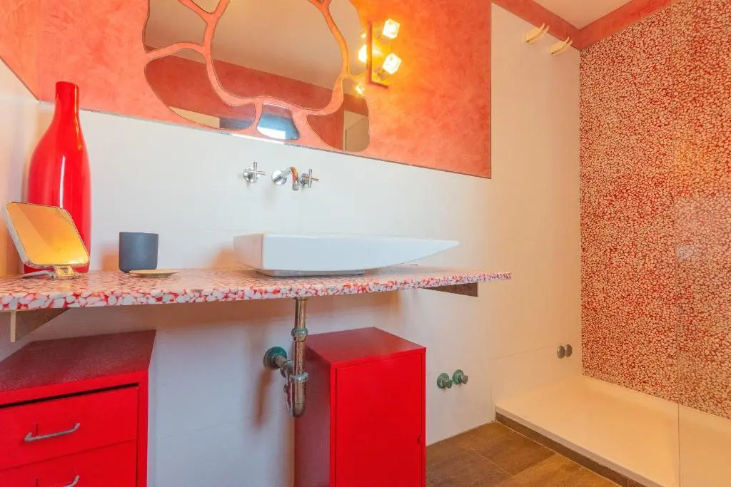Villa Forti 101