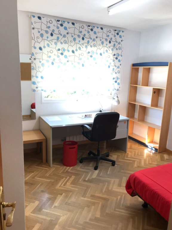 Residencias Universitarias Jose Luis 60