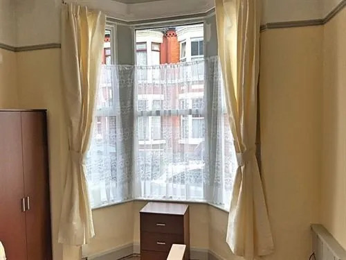 Grosvenor House