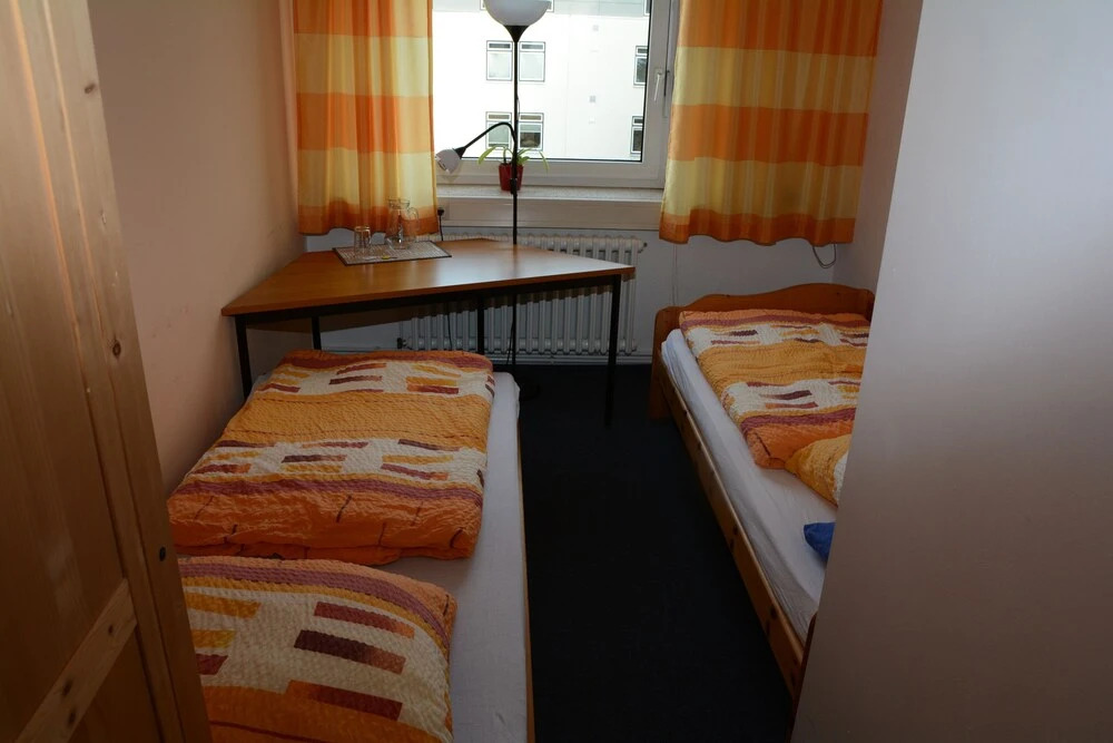 Genius Hotel und Hostel