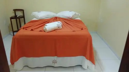 POUSADA CANEDO