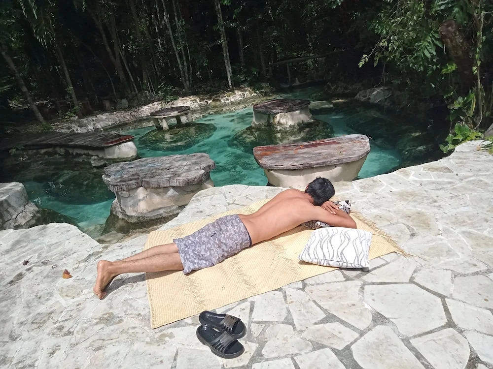 Kuha Glamping