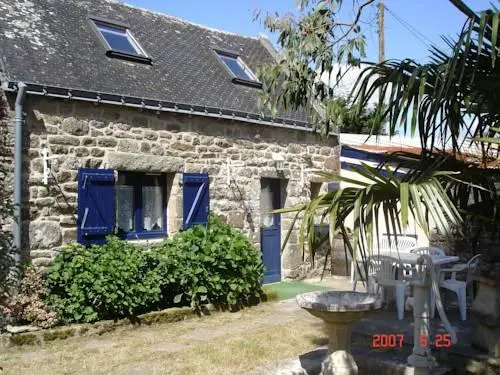 Gite La Maison du Pêcheur