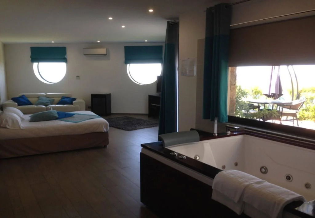 Hotel Le Ruesco