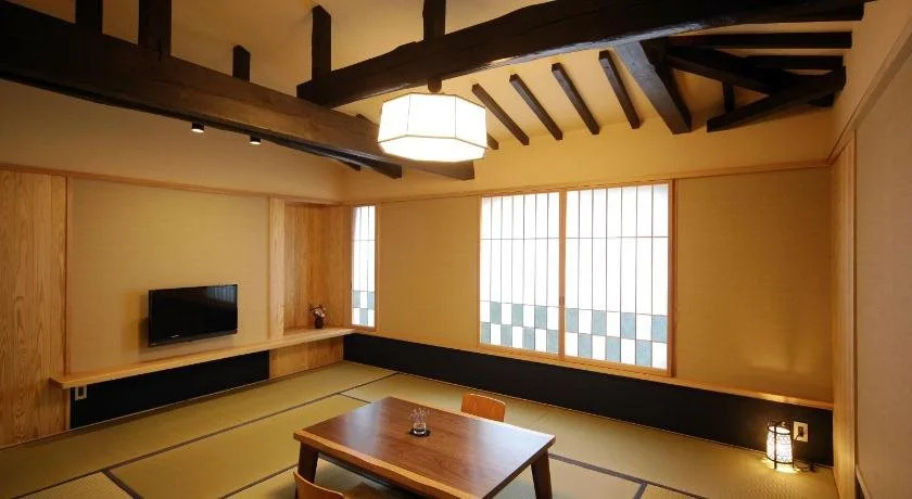 Motoyu Yamadata Ryokan