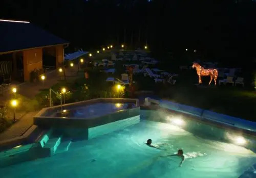 Hotel Eifelsteig