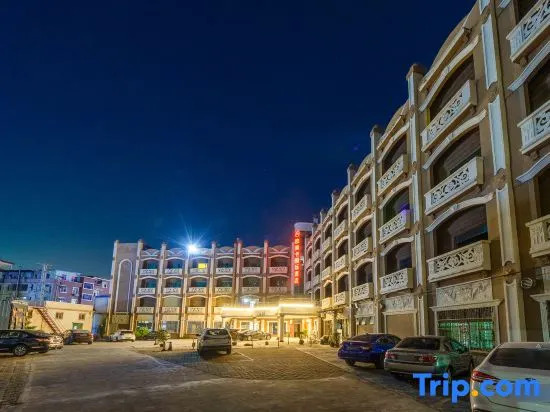 Ousika International Hotel (Dongguan Hengli Heping Road)