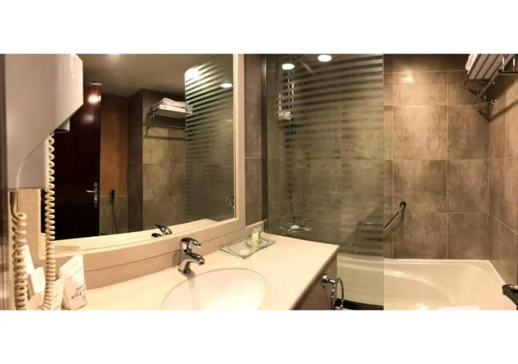 Mena Hotel Nasiriah Riyadh