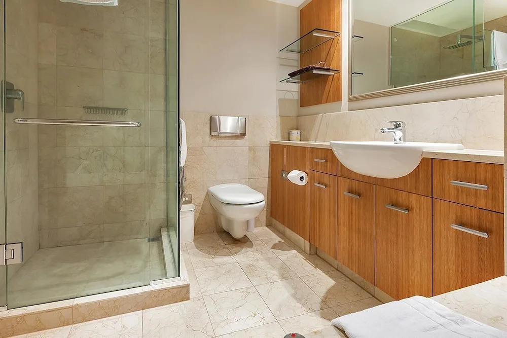 QV Auckland Central Metropolis Apt - 712