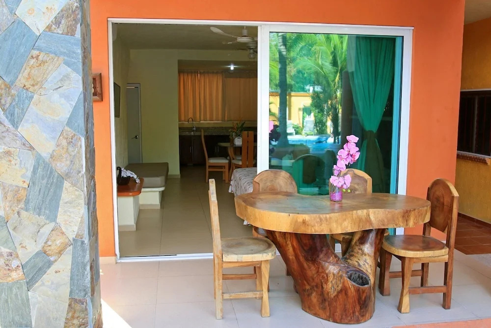 Villas Dulce Suenos