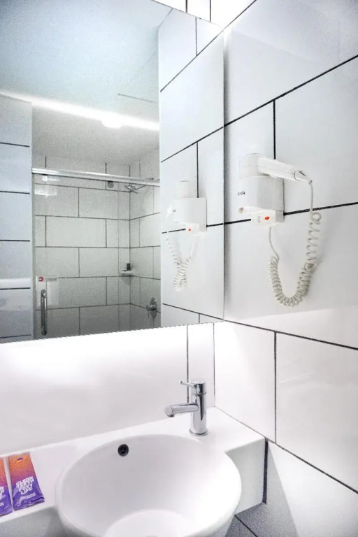 FOX Lite Hotel DPulze Cyberjaya