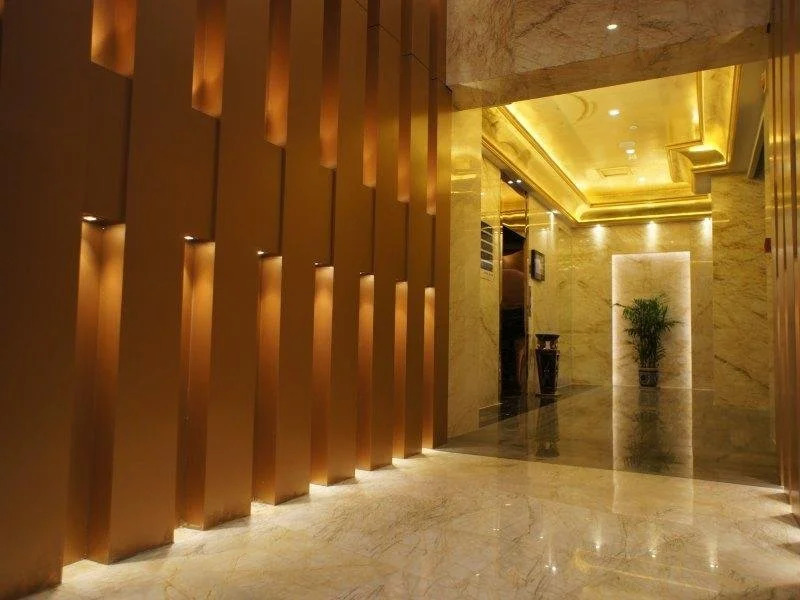 Fontainebleau Hotel