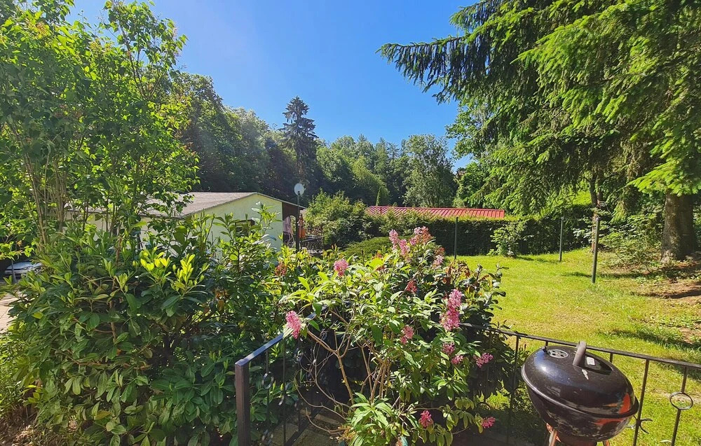 Awesome Home In Harzgerode Ot D With Wifi
