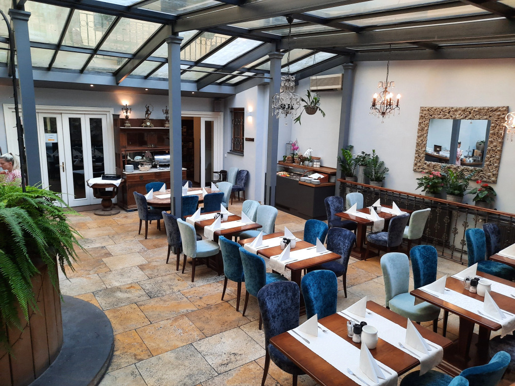 Antik Hotel Prague