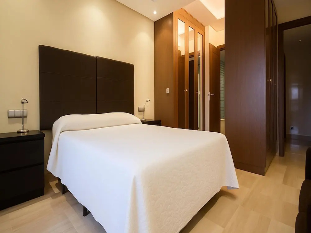 Apartamento Bah a de la Plata