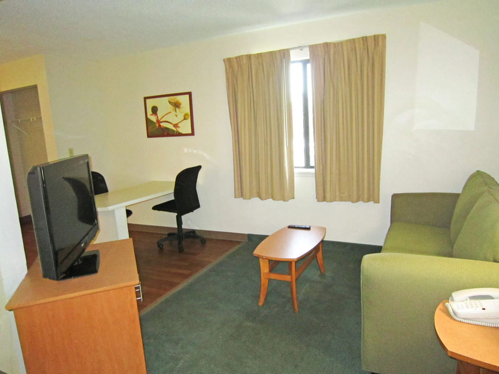 Suburban Studios Columbus East