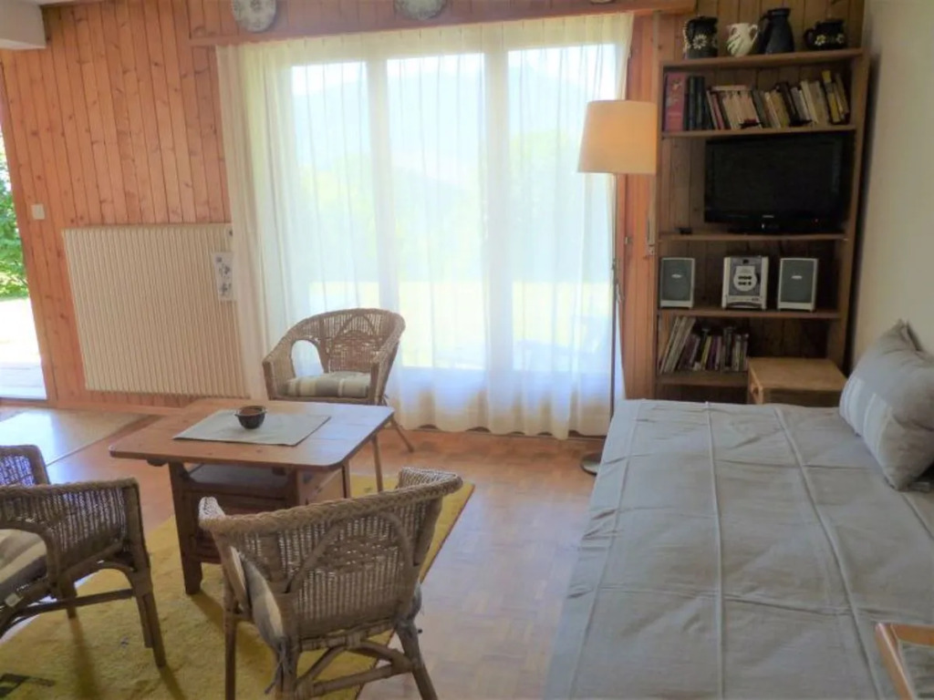 Apartment Châtillon C 16 by Interhome