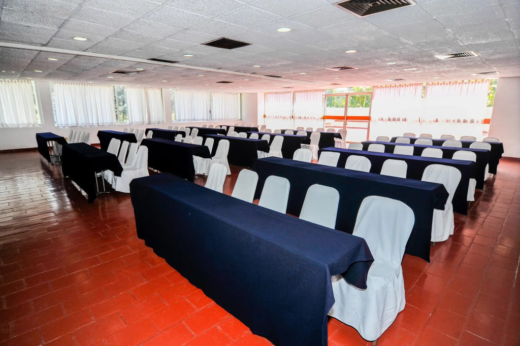 Hotel Aristos Cuernavaca
