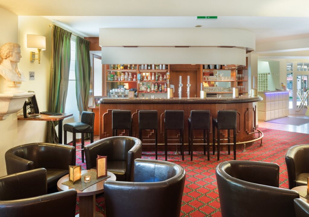 Theater Hotel Salzburg