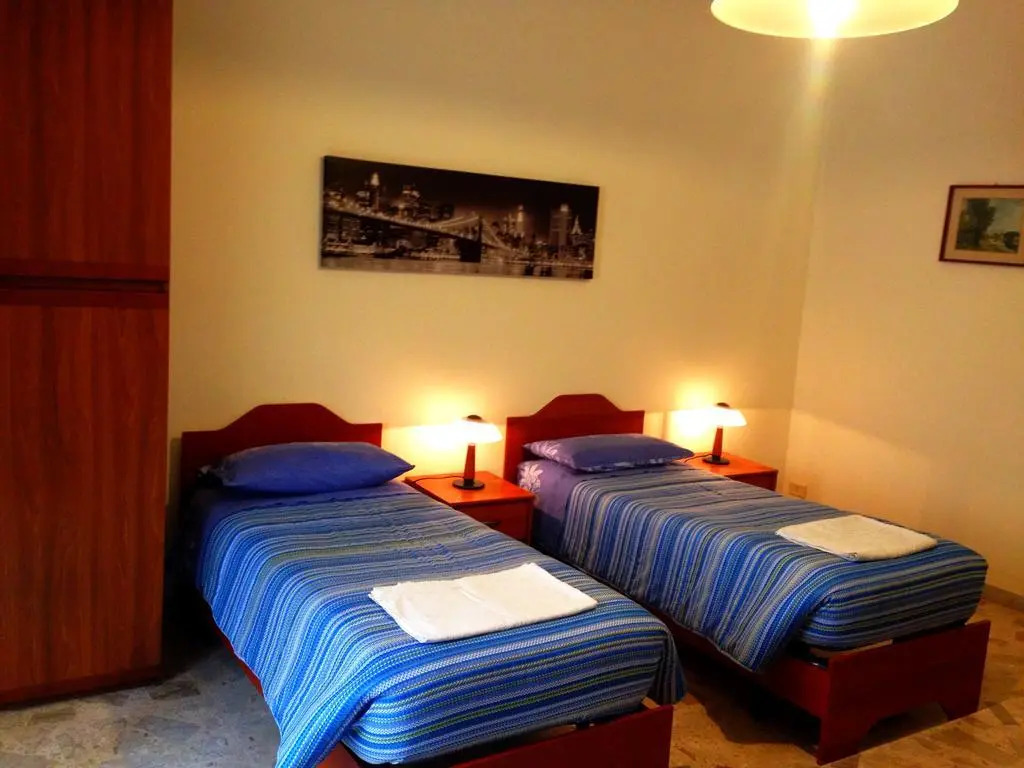 B&B Arcobaleno