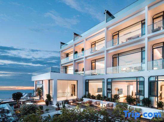 Dali Yuanmengyuan Seaview Homestay