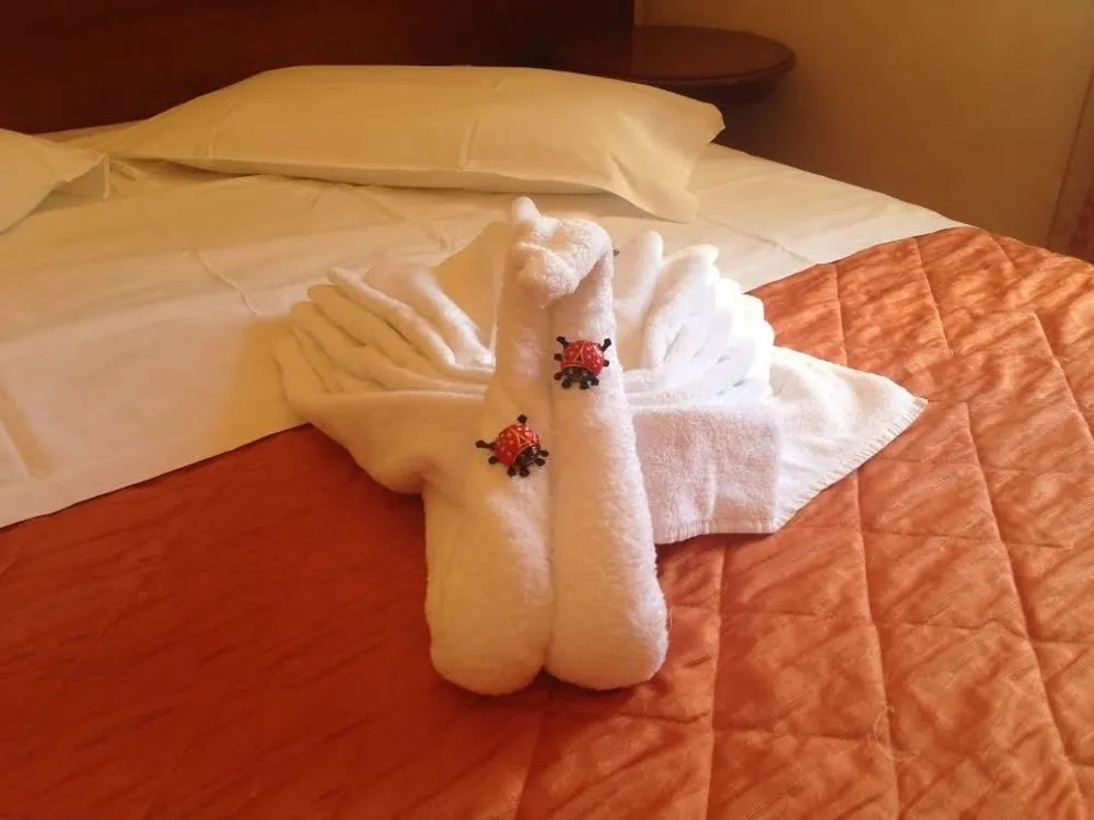 Hotel Bambolo