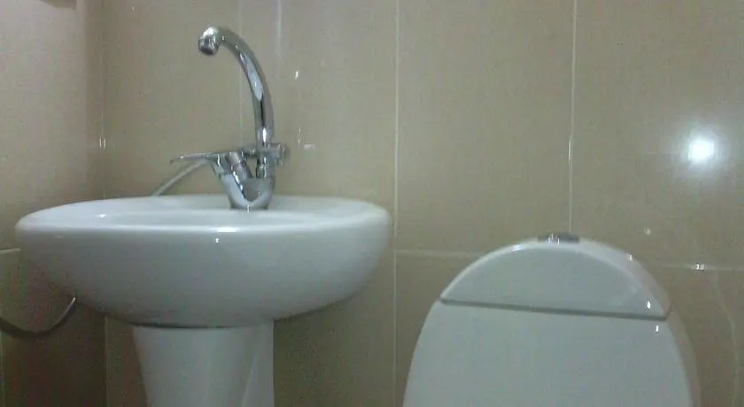 Guest House Borjomi