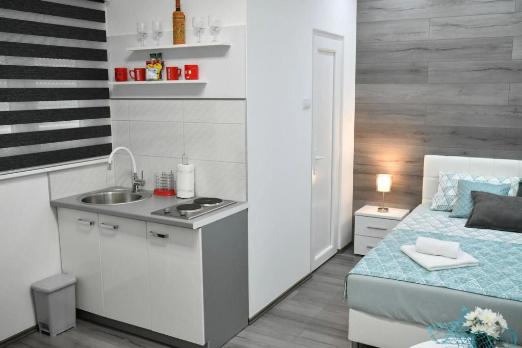 Apartman DMD
