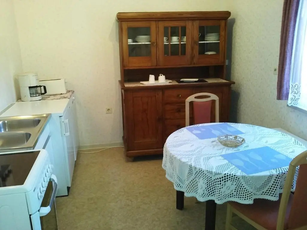 Sleep in Lerbach