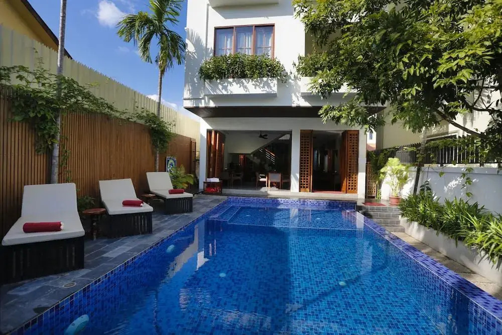 Shadow Angkor Residence