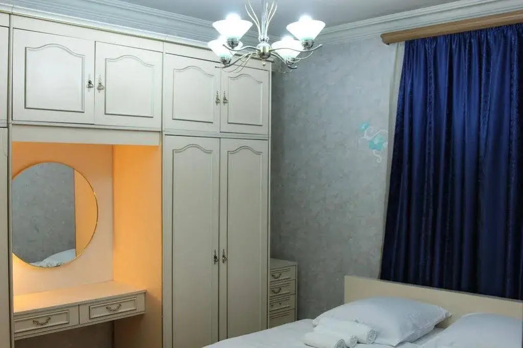 Tiflis Nova Hotel
