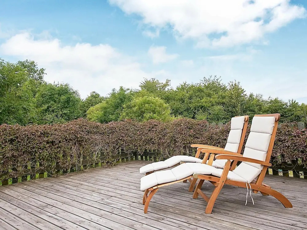Secluded Holiday Home in Bornholm near Sea