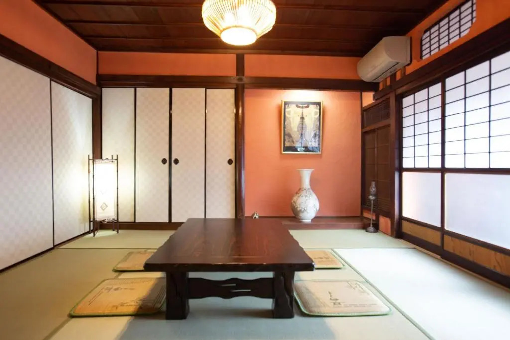 Chikugo Yoshii Guest House IKUHA - Vacation STAY 00077v