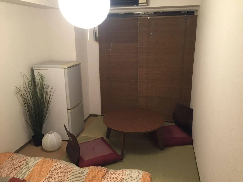 Top Asakusa Apartment