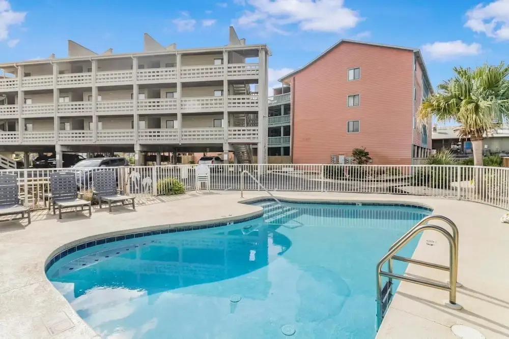 The Village 15D by Vacation Homes Collection