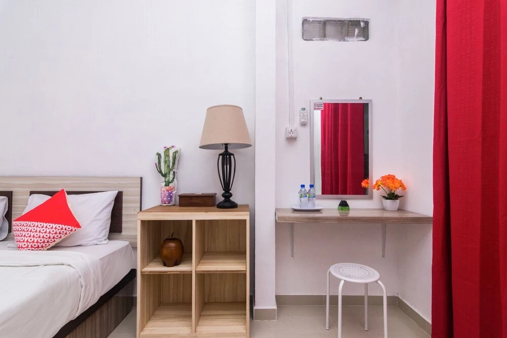 Oyo 1330 Tanjungpinang Residence Syariah