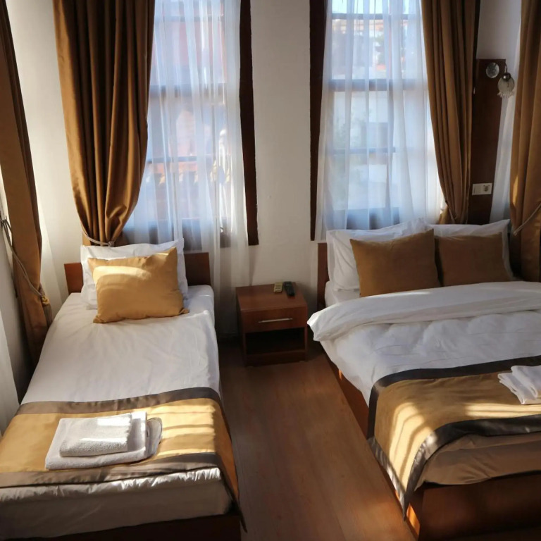 Konak Hotel Kaleiçi