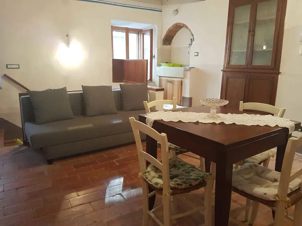 Le Casette del Borgo