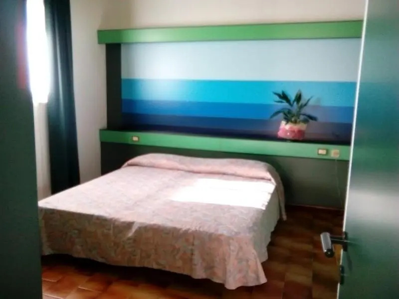 Hotel Club Baia Delle Ginestre
