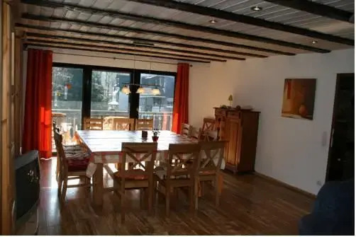 Ferienhaus Wanderwelt