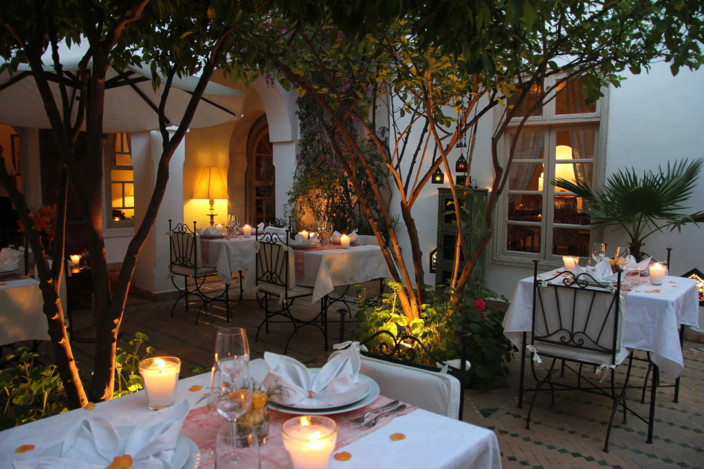 Riad Clémentine